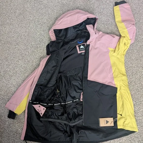 Womens Burton Jacket XXL - Picture 5 of 5